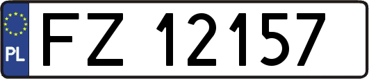 FZ12157