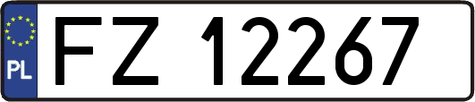 FZ12267