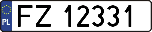 FZ12331