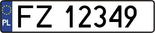 FZ12349