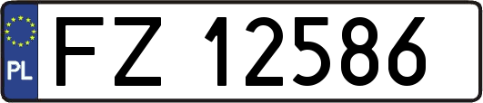 FZ12586