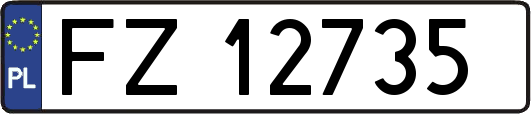 FZ12735