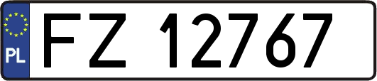 FZ12767