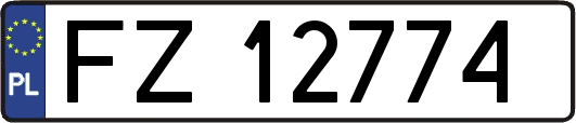 FZ12774