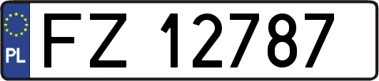 FZ12787