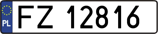 FZ12816