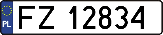 FZ12834