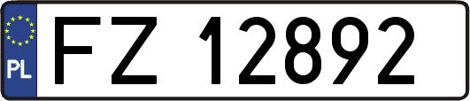 FZ12892