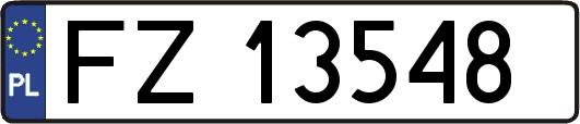 FZ13548