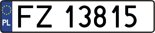 FZ13815
