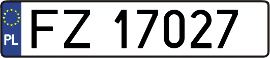 FZ17027