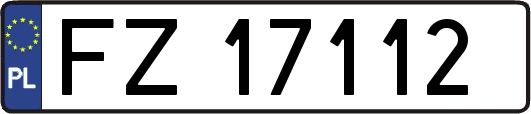 FZ17112