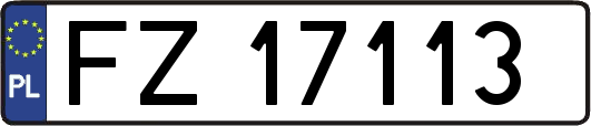 FZ17113