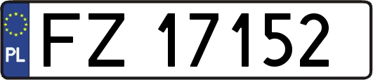 FZ17152