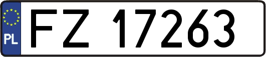 FZ17263