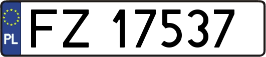 FZ17537