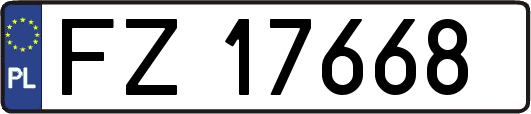 FZ17668