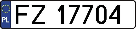 FZ17704