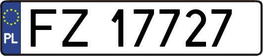 FZ17727