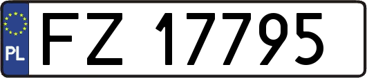 FZ17795