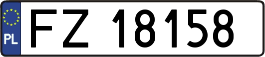 FZ18158