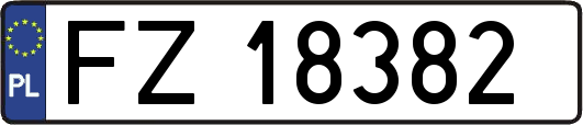 FZ18382
