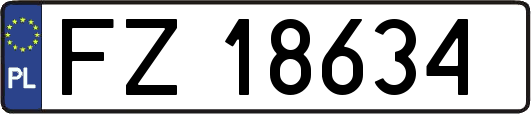 FZ18634