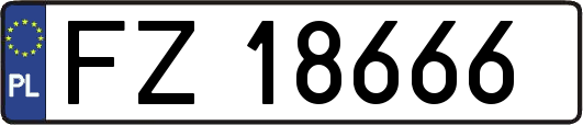 FZ18666