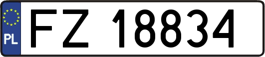 FZ18834