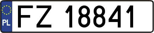 FZ18841