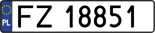FZ18851