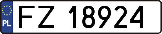FZ18924