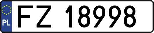 FZ18998
