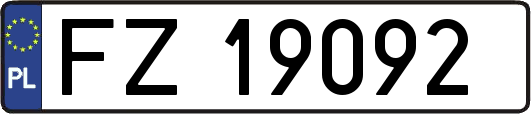 FZ19092