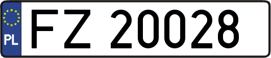 FZ20028