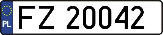 FZ20042