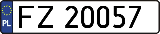 FZ20057