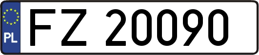 FZ20090