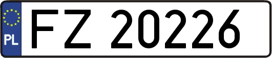 FZ20226