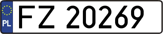 FZ20269