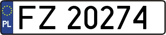 FZ20274
