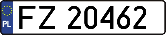 FZ20462
