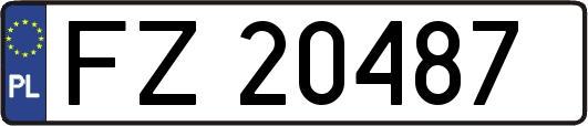 FZ20487