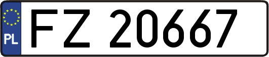 FZ20667