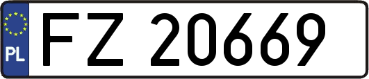 FZ20669