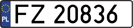 FZ20836