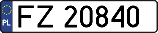 FZ20840