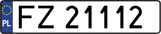 FZ21112