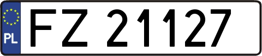 FZ21127