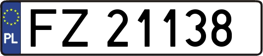FZ21138